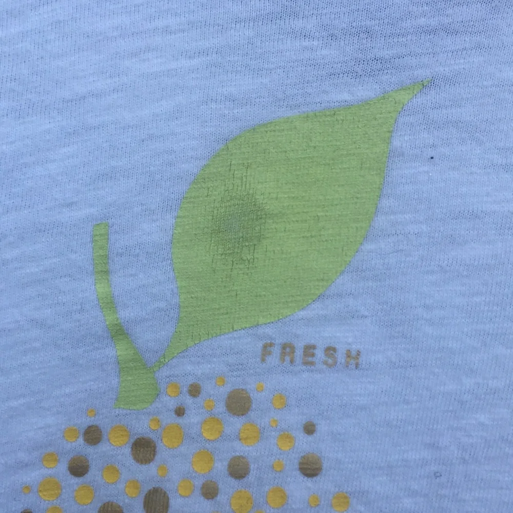 GapKids Hooded Tee Shirt Top Size 8